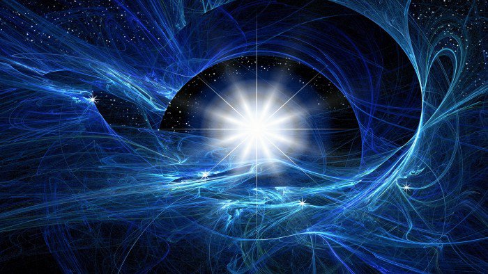 Квантовая физика – источник познания Вселенной и человека