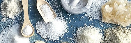 Магические свойства соли: практические рекомендации
